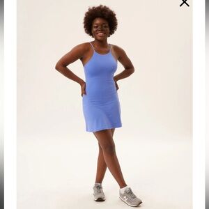 Iris Naomi workout dress